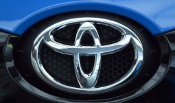 Penjualan Domestik Toyota Meningkat 12 Persen - JPNN.com