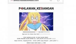 Nah loh, Giliran Indosat yang Kena Hack - JPNN.com