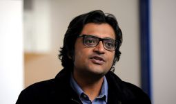 Arnab Goswami, Anchor Kontroversial yang Buka Stasiun TV Sendiri - JPNN.com
