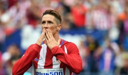 Torres Yakin Atletico Bisa Singkirkan Real Madrid - JPNN.com