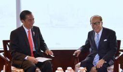 Investor Hong Kong Berkomitmen Tingkatkan Investasi di Indonesia - JPNN.com