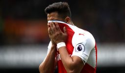 Cuma Alexis Sanchez Pemain Arsenal yang Pantas jadi Starter di Spurs - JPNN.com