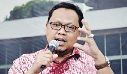Tentang Penertiban Ormas, Lukman Puji Pak Harto Dibanding Jokowi - JPNN.com