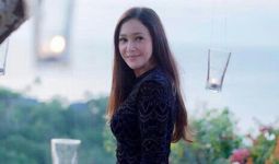 Ogah Suami Poligami, Maia Estianty: Aku Harus Cerai - JPNN.com