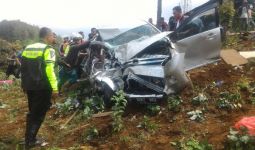 Tragedi Bus Rem Blong, Kesaksian Penumpang Selamat - JPNN.com