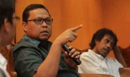 Gerindra-PKB Sah Usung LE-Hardianto di Pilgub Riau - JPNN.com