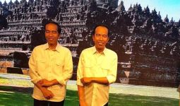 Presiden Jokowi Minta Kembarannya di Hong Kong Promosikan Pariwisata Indonesia - JPNN.com