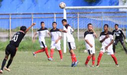 Prestasi Persiba Terpuruk, Suporter pun Sambangi DPRD Balikpapan - JPNN.com