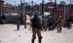 Pakistan Dituduh Memotong-Motong Tubuh Dua Tentara India - JPNN.com