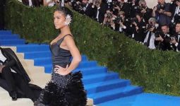 Heboh! Ada Karya Desainer Indonesia di Met Gala 2017 - JPNN.com