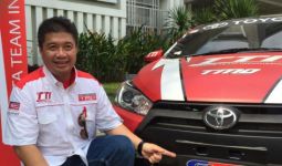 Toyota Team Indonesia Juara Picu GT Radial Perbaiki Performa - JPNN.com