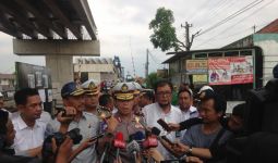 Klaim Kemacetan Jalur Brebes-Semarang Bisa Ditekan Hingga 60 Persen - JPNN.com