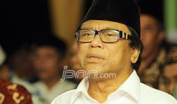 DPD RI Menjadi Tuan Rumah Sidang Bersama DPR 2017 - JPNN.com