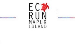 Mau Sensasi Petualangan? Ikuti Eco Run 5K Mapur Island 2017 - JPNN.com