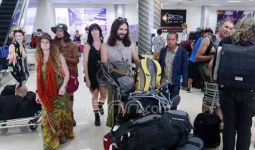 6 Alasan Turis Harus ke Indonesia Versi Media Eropa (1) - JPNN.com