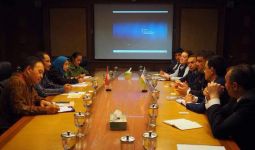 Menpar Diskusikan Potensi Kerja Sama Wisata Indonesia-Uzbekistan - JPNN.com