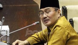 Pak Harto & Gus Dur Belum Jadi Pahlawan Nasional, Begini Penjelasan Prof Jimly - JPNN.com