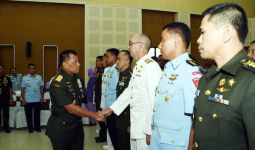 Perwira Siswa Sesko TNI Harus Berpikir Kreatif dan Inovatif - JPNN.com