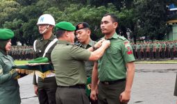 PARAH! Satu Peleton TNI Terlibat Narkoba, Setengahnya Sudah Dipecat - JPNN.com