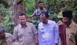 Komisi IV Tinjau Hutan Adat di Pandumaan-Sapituhuta, Sumut - JPNN.com