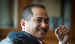 Menpar Arief: Terima Kasih Pak Menhub BKS, Luar Biasa! - JPNN.com