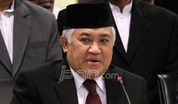 Indonesia Perlu Memprakarsai Sidang Darurat OKI - JPNN.com
