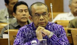 Pak Gatot Berharap Inggris Tak Kena Kutukan - JPNN.com