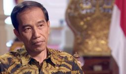 Pak Jokowi, LPTQ Belum Punya Payung Hukum - JPNN.com