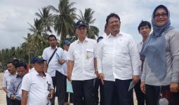 Komisi V DPR Tinjau Infrastruktur Kalimantan Utara - JPNN.com