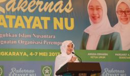Puan Maharani Diterima jadi Warga Kehormatan Fatayat NU - JPNN.com