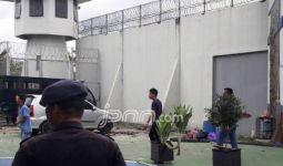 171 Tahanan Sialang Bungkuk Sudah Ditangkap, Sisanya Masih Didata - JPNN.com