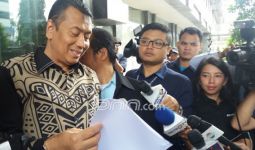 'MA dan GNPF MUI Bukan Majelis Hakim Perkara Ahok' - JPNN.com