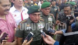 Hanura Lebih Pilih Edy Rahmayadi Ketimbang Brigjen TNI (Purn) Ini - JPNN.com