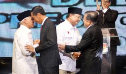 Prabowo-Hatta Unggul 3 Provinsi dari Jokowi-JK - JPNN.com