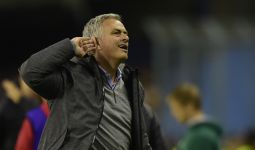 Mourinho Marah Dituduh Gelapkan Pajak di Spanyol - JPNN.com