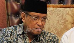 Kiai Said: Untuk Cawapres Terserah Pak Jokowi - JPNN.com