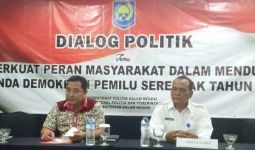 Direktur Politik Dalam Negeri: Pilpres 2019 Jangan Sampai Tegang - JPNN.com