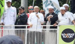 Amien Rais Pimpin Warga Muhammadiyah Gabung Aksi 55 - JPNN.com