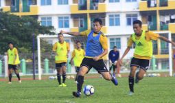 Laga Perdana di Kandang, Kepri Jaya FC Ogah Dipermalukan Tim Lawan - JPNN.com