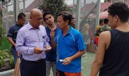 Rutan Sialang Bungkuk Sudah Aman, 235 Tahanan Masih Buron - JPNN.com
