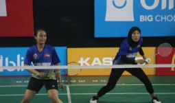 Tim Putri UPI Melangkah Ke LIMA Badminton Nasionals - JPNN.com
