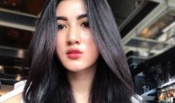 Sukses dengan Om Telolet, Camelia Putri Luncurkan Simsalabim - JPNN.com