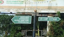 Camp Vietnam Bakal Dikelola Serius Jadi Tujuan Objek Wisata Ziarah - JPNN.com