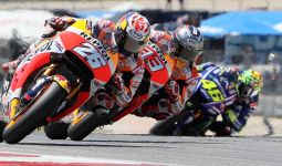 Pembalap Honda, Jangan Lupa sama Rossi dan Vinales! - JPNN.com