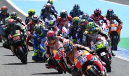 MotoGP Amerika Resmi Dibatalkan, Penggemar Harap Bersabar - JPNN.com