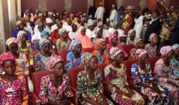 Ratusan Gadis Chibok Korban Boko Haram Masih Hilang - JPNN.com