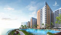 Borneo Bay City, Investasi Menggiurkan di Tepi Selat Makassar - JPNN.com