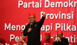 Sekjen PDIP Ingatkan Ancaman dari Anti-Pancasila Makin Nyata - JPNN.com