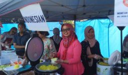 Kuliner Indonesia Diminati, Diaspora Berpeluang Buka Restoran Nusantara - JPNN.com