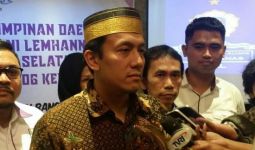 Diaz Hendropriyono: Dunia Mengakui Keberhasilan Jokowi - JPNN.com